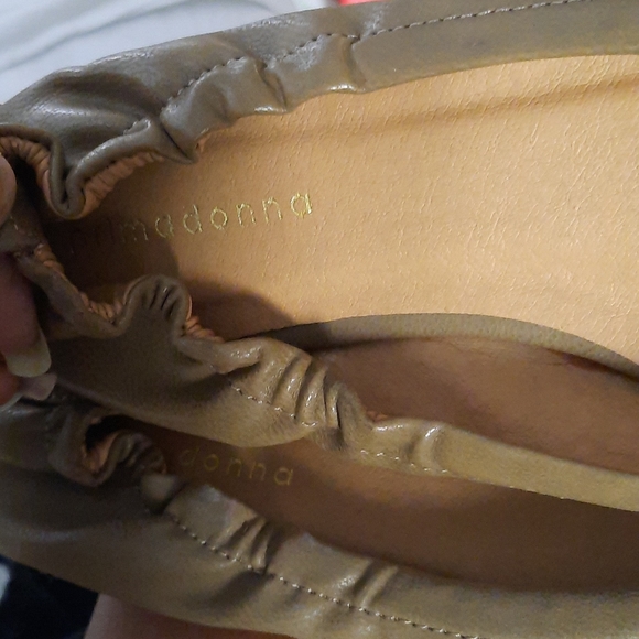 Primadonna designer flats - Picture 4 of 6